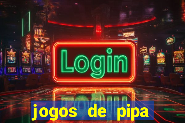 jogos de pipa corta e apara no click jogos